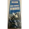 Image 1 : RAYHONG CAR RUST REMOVER SPRAY 100ML METAL CLEANER FOR WHEEL HUB SCREW RESTORATION -N