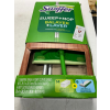 Image 3 : SWIFFER SWEEPER DRY + WET SWEEPING KIT (1 SWEEPER, 14 DRY CLOTHS, 6 WET CLOTHS) -U