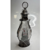 Image 3 : HOLIDAY LANTERN WITH LED LIGHT - LIGHTS NOT WORKING