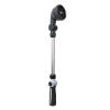 Image 1 : ORBIT NOZZLE SET WITH STAINLESS STEEL WAND -U