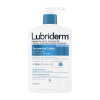 Image 1 : LUBRIDERM UNSCENTED LOTION, SHEA BUTTER AND GLYCERIN 710ML