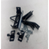 Image 1 : BOOT BOARD BRACKETS -SU