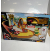 Image 2 : HOT WHEELS SUPER MARIO BROS. JUNGLE KINGDOM RACEWAY -MP