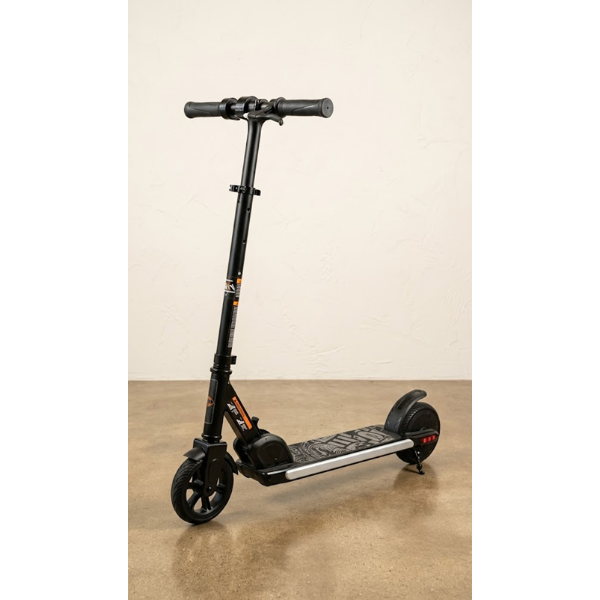KICK SCOOTER - NOT CHARGING