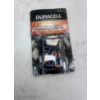 Image 2 : DURACELL RECHARGEABLE AA 2500MAH PREMIUM CELLS BATTERIES -SUMP