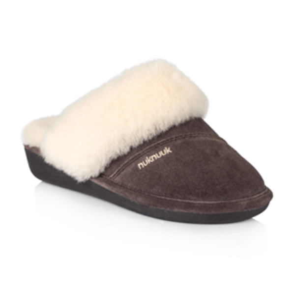 JOY WOMEN'S SLIPPER (SIZE-6)