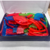 Image 3 : STUNTTRACKS 190 PIECE SET -SU