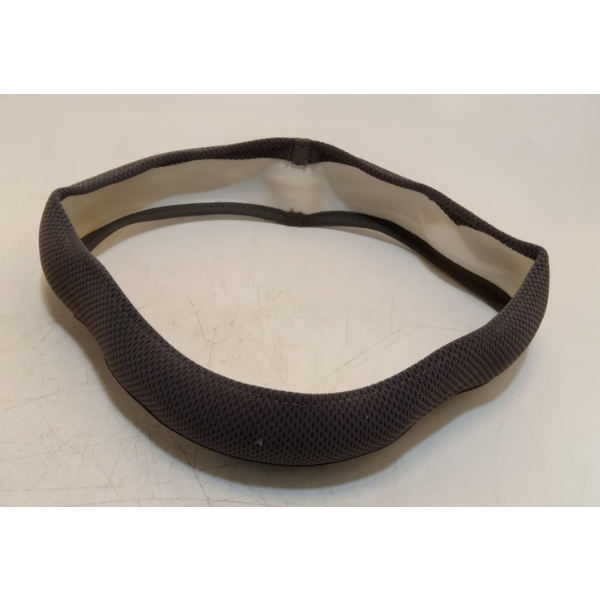 CAR STEERING WHEEL COVER (USED)