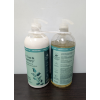 Image 3 : RENPURE TEA TREE & ROSEMARY SCALP REBALANCING SHAMPOO & CONDITIONER, 946 ML, 2-PIECE SET -N OPENED