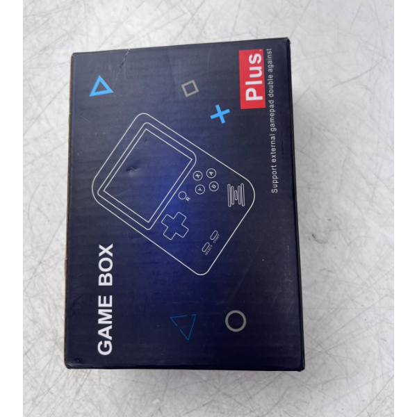 400 IN 1 GAME CONSOLE RETRO -N