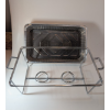 Image 3 : RESTO 31 PIECE CATERING SET -SU