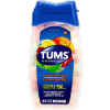 Image 1 : TUMS ANTACID ASSORTED FRUITS EXTRA STRENGTH-FORT 750MG 200 COUNT