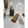Image 3 : KITCHENAID KNIFE BLOCK SET, 6-PIECES