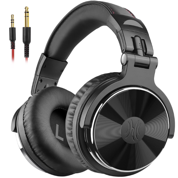 STUDIO PRO-10 DJ HEADPHONES -N