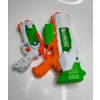 Image 2 : XSHOT FAST-FILL MEDIUM WATER BLASTER BY ZURU -U