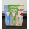Image 2 : MURAD 5 MIN FIX: TARGETED CORRECTORS TRAVEL TRIO KIT - ANTI-AGING SKINCARE KIT -N
