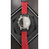 Image 6 : DETOMASO MEN'S FIRENZE QUARTZ WATCH WITH BEIGE DIAL CHRONOGRAPH DISPLAY