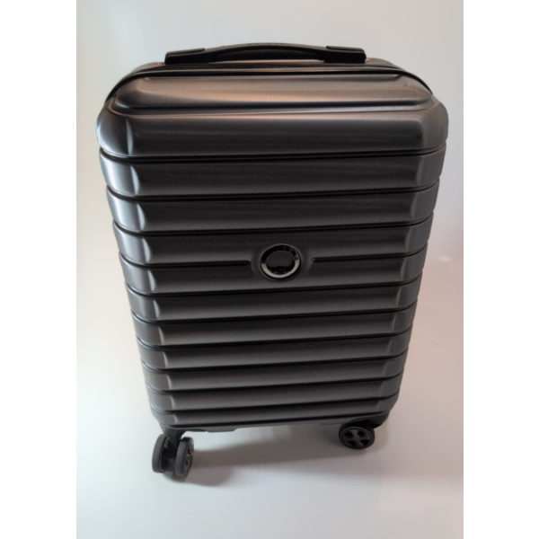 DELSEY PARIS HARDSIDE LUGGAGE -U
