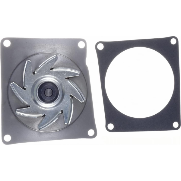 GATES 42111HD WATER PUMP -N