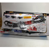 Image 3 : HOT WHEELS RACING FORMULA 1 GRAND PRIX PLAYSET -UMP