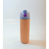 Image 2 : OWALA FREESIP INSULATED STAINLESS STEEL WATER BOTTLE WITH STRAW FOR SPORTS -U
