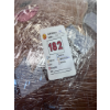 Image 4 : SQUISHMALLOWS CHEWBACCA 50 CM OFFICIAL KELLY TOYS -SU