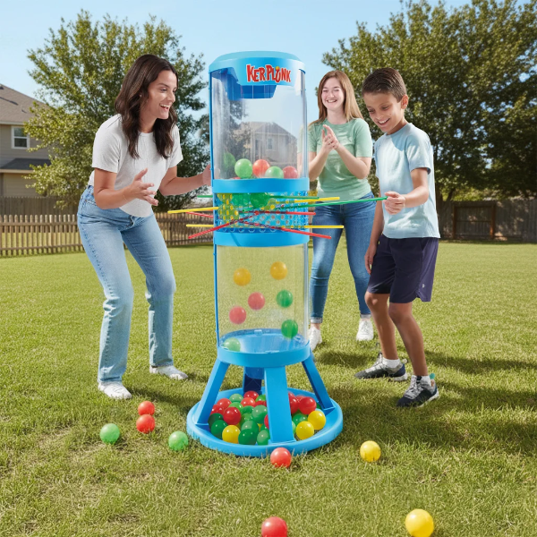 GIANT KERPLUNK GAME -SU