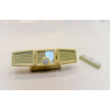 Image 2 : RIPLE HEAD SOLAR MOTION ACTIVATED LIGHT -N