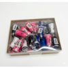 Image 2 : SMART ACCESSORIES DUAL USB CAR CHARGER 30 PCS -N