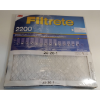 Image 2 : FILTRETE 20X20X1 FURNACE FILTER (NEW)
