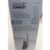 Image 3 : JOSEPH JOSEPH TOILET BRUSH SET -SU