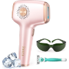 Image 1 : INNZA IPL HAIR REMOVAL WITH ICE COOLING CARE FUNCTION
