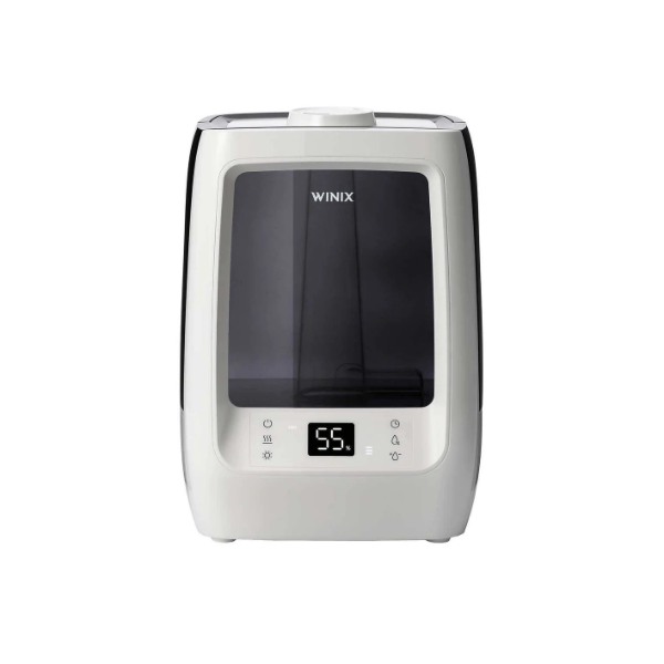 WINIX ULTRASONIC HUMIDIFIER WITH UV-C LED TECHNOLOGY, 2-GALLONS