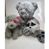 Image 1 : PLAYFUL PLUSH TOYS -N