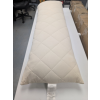 Image 2 : COOLING DIAMIND QUILTED SINGLE BODY PILLOW -N