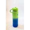 Image 3 : THERMOFLASK 16 OZ KIDS BOTTLE WITH STRAW LID -U