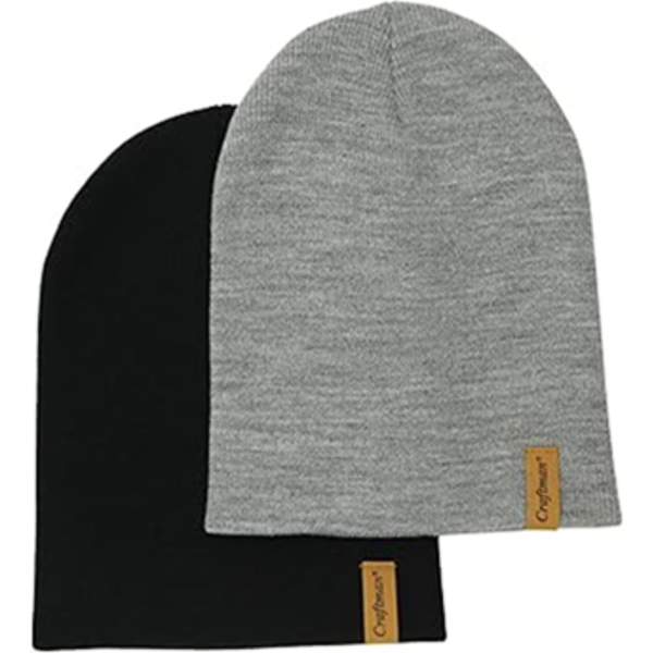 OUTDOOR REGULAR BEANIE HAT FOR MEN AND WOMEN FOR HIKE