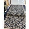 Image 2 : GERTMENIAN TOSCANA COLLECTION MONTE OUTDOOR AREA RUG -SU