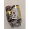 Image 5 : PURA D'OR ADVANCED SHAMPOO AND CONDITIONER, 2 X 709 ML -U 70 %