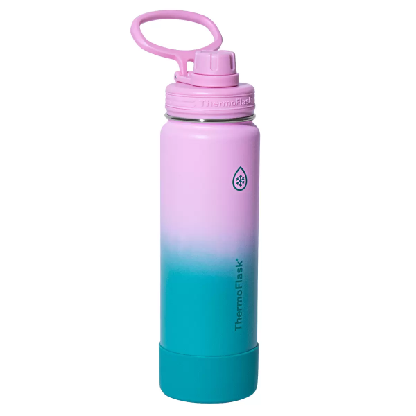 THERMOFLASK STAINLESS STEEL 700ML WATER BOTTLE -SU