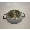 Image 2 : ALL-PURPOSE CHEF PAN -U