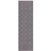 Image 2 : CEKENE RUNNER RUGS FOR HALLWAY NON SLIP 68X23 -U