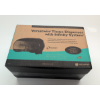 Image 2 : OCEANS® VERSATWIN® DUAL STANDARD ROLL TISSUE DISPENSER -N