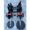 Image 3 : BOWFLEX SELECTTECH DUMBBELL -SU
