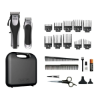 Image 1 : WAHL PRO SERIES MULTI-CUT CORD/CORDLESS COMPLETE HAIRCUTTING KIT (SLIGHTLY USED)