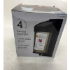Image 3 : NATURALLY SOLAR SOLAR POST LIGHT SET OF 4 -U