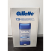 Image 3 : GILLETTE CLEAR GEL ANTIPERSPIRANT & DEODORANT -N