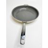 Image 1 : GREENPAN HEALTHY CERAMIC NONSTICK FRYING PAN SKILLET -SU