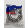 Image 1 : EASTMAN STAINLESS STEEL DISHWASHER CONNECTOR -N