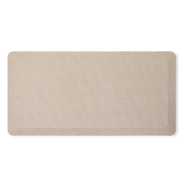 KITCHENAID GOURMET SERIES KITCHEN COMFORT GEL MAT WOVEN TEXTURE - 20"X39" 